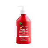 Raw African Frizz-Free Duo